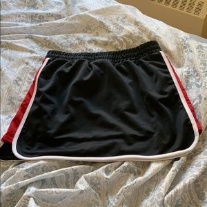 Forever 21 “jersey” Skirt